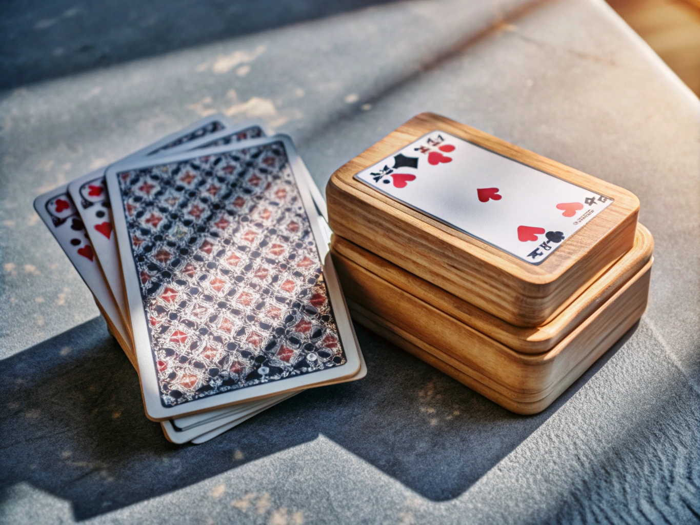 카드, 트럼프playing-cards (3)