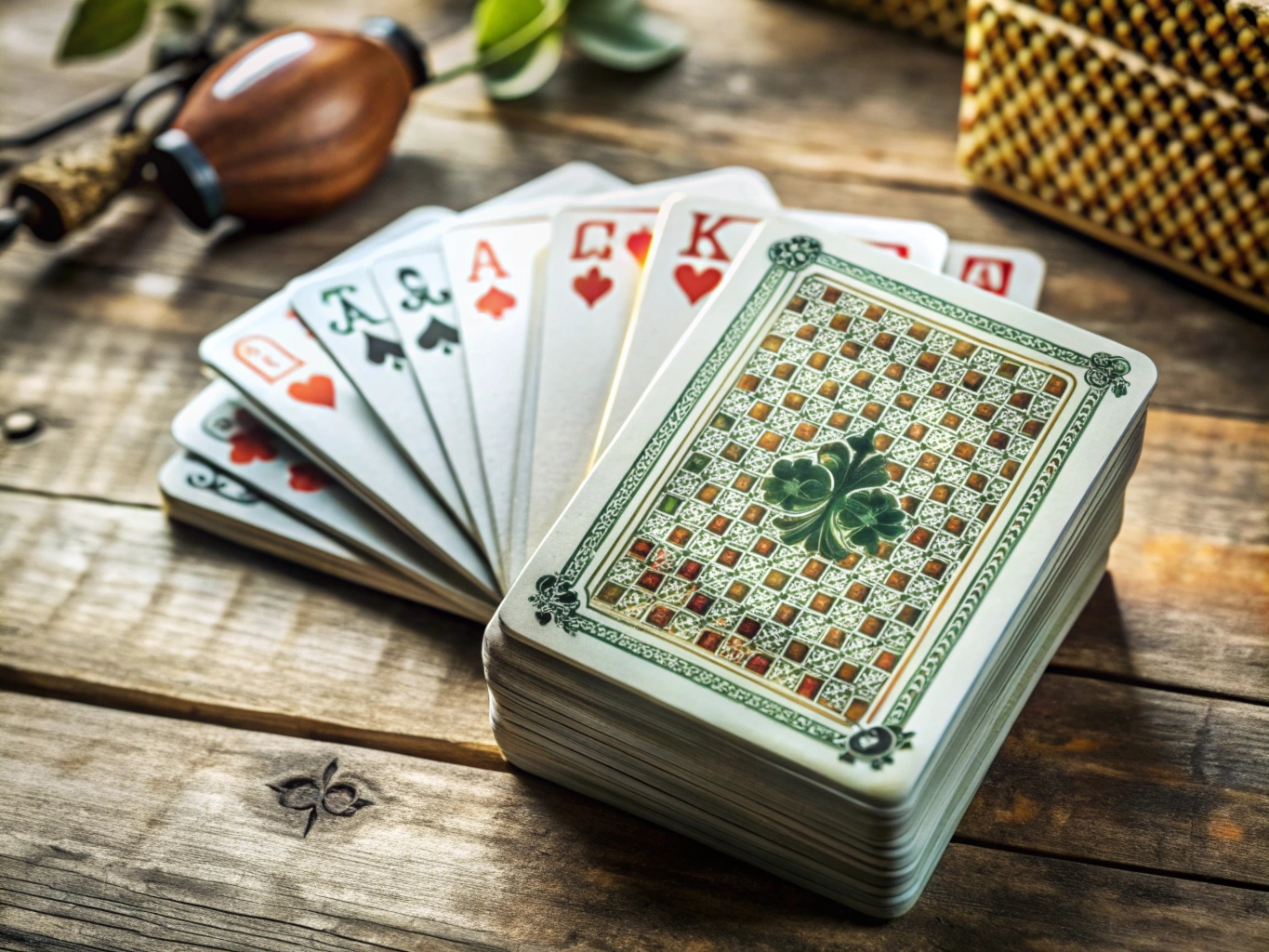 카드, 트럼프playing-cards (4)