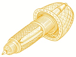 일러스트 배경 전화기