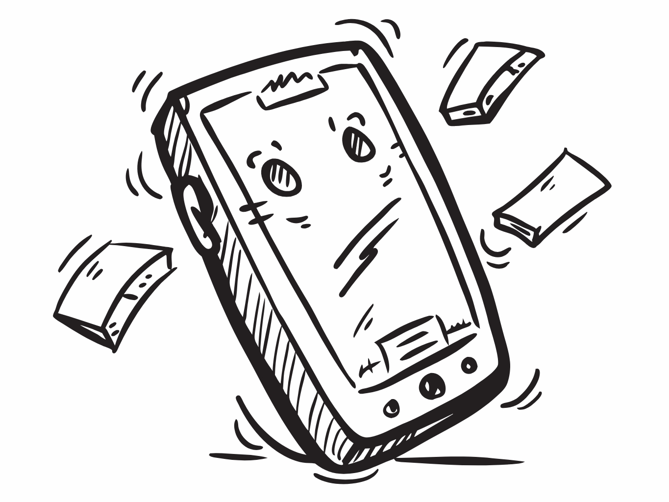 휴대폰_핸드폰_전화기_벡터_phone (32)