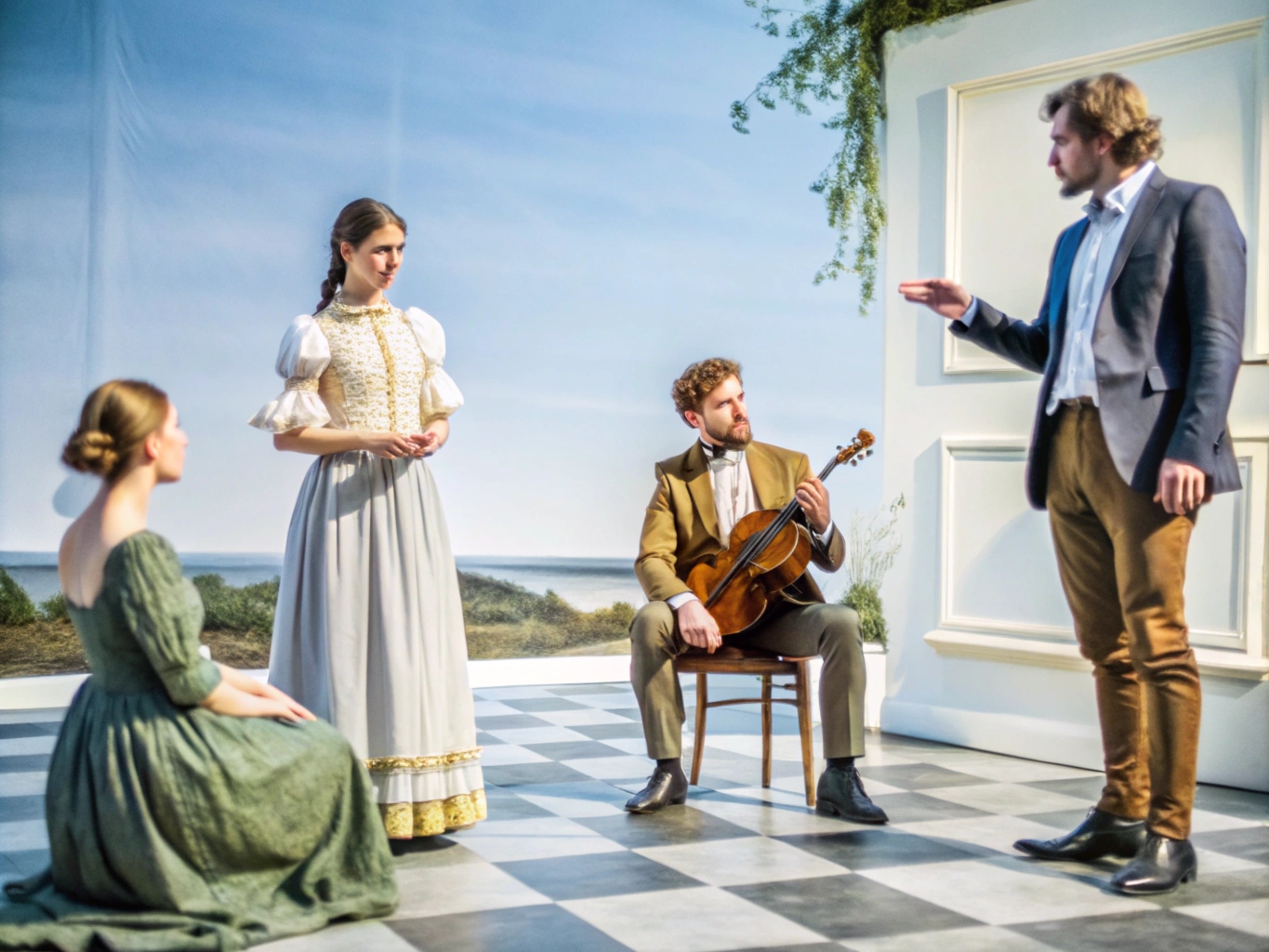 플레이, 연극, 역할극 (28)png이미지