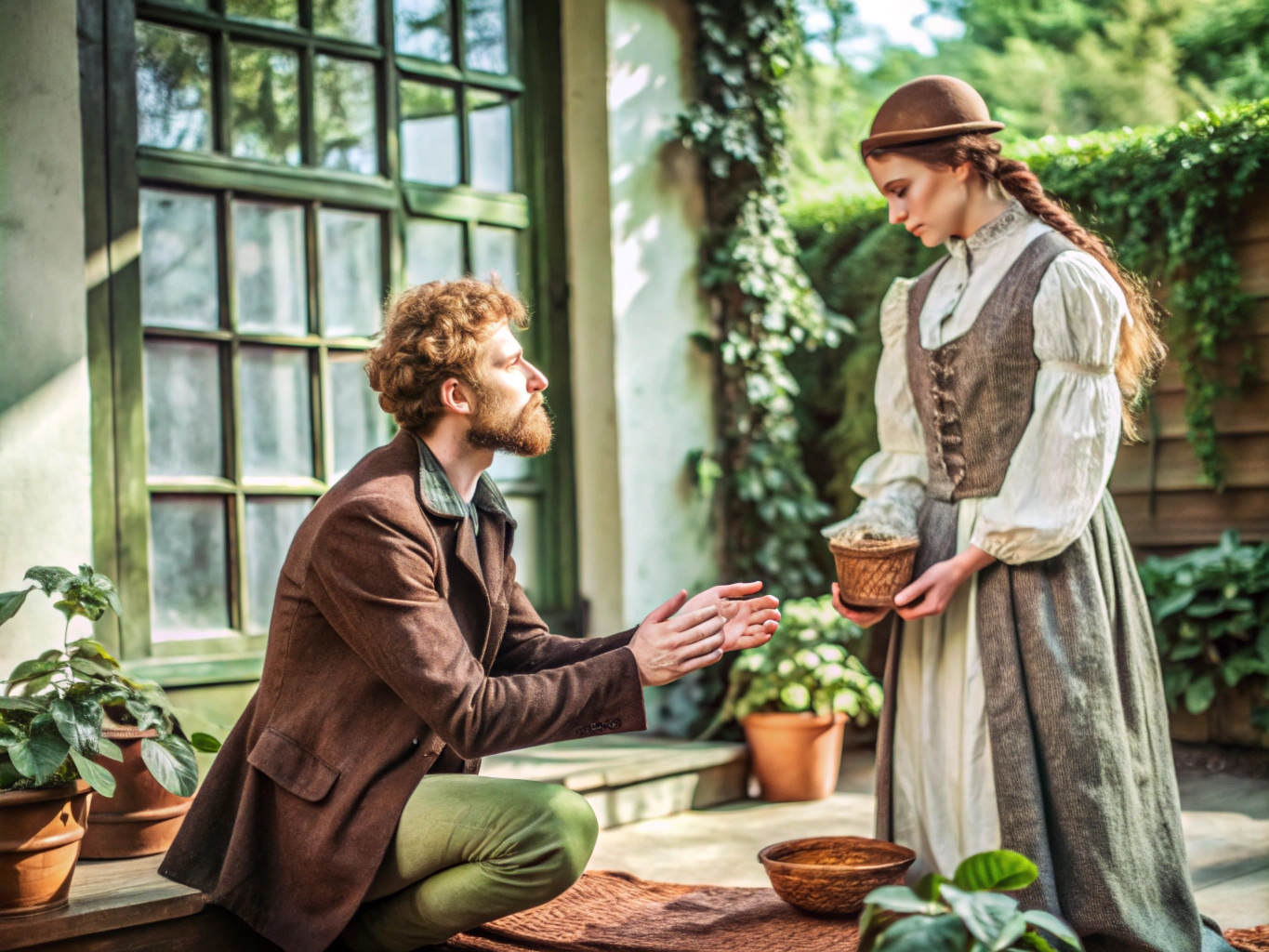 플레이, 연극, 역할극 (3)png이미지