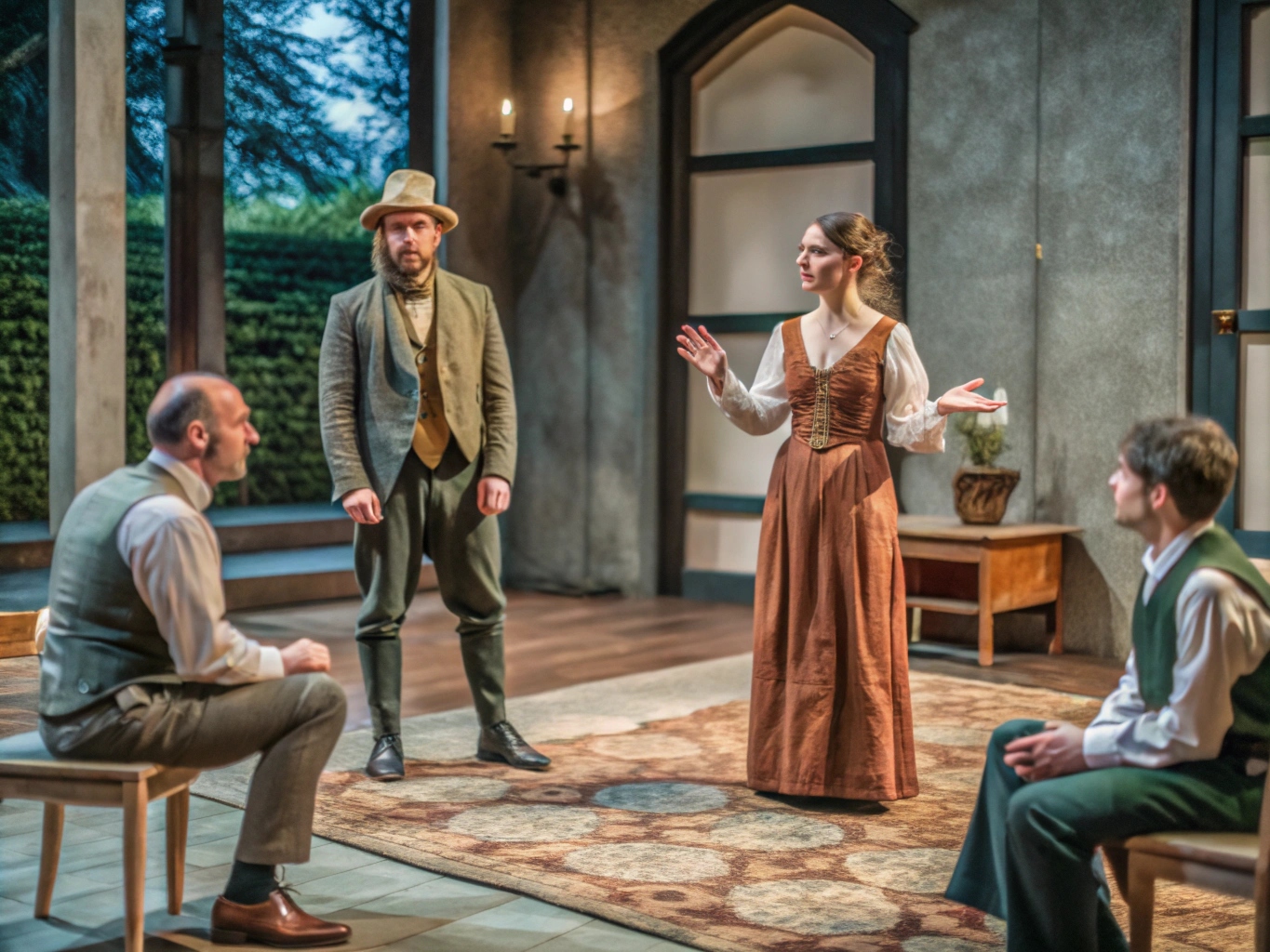 플레이, 연극, 역할극 (30)png이미지