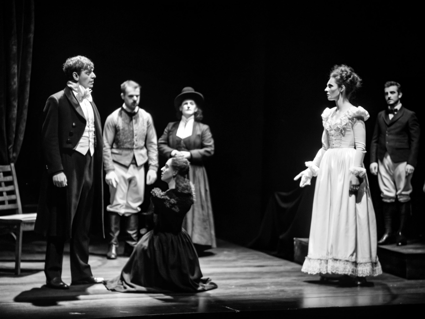 플레이, 연극, 역할극 (4)png이미지