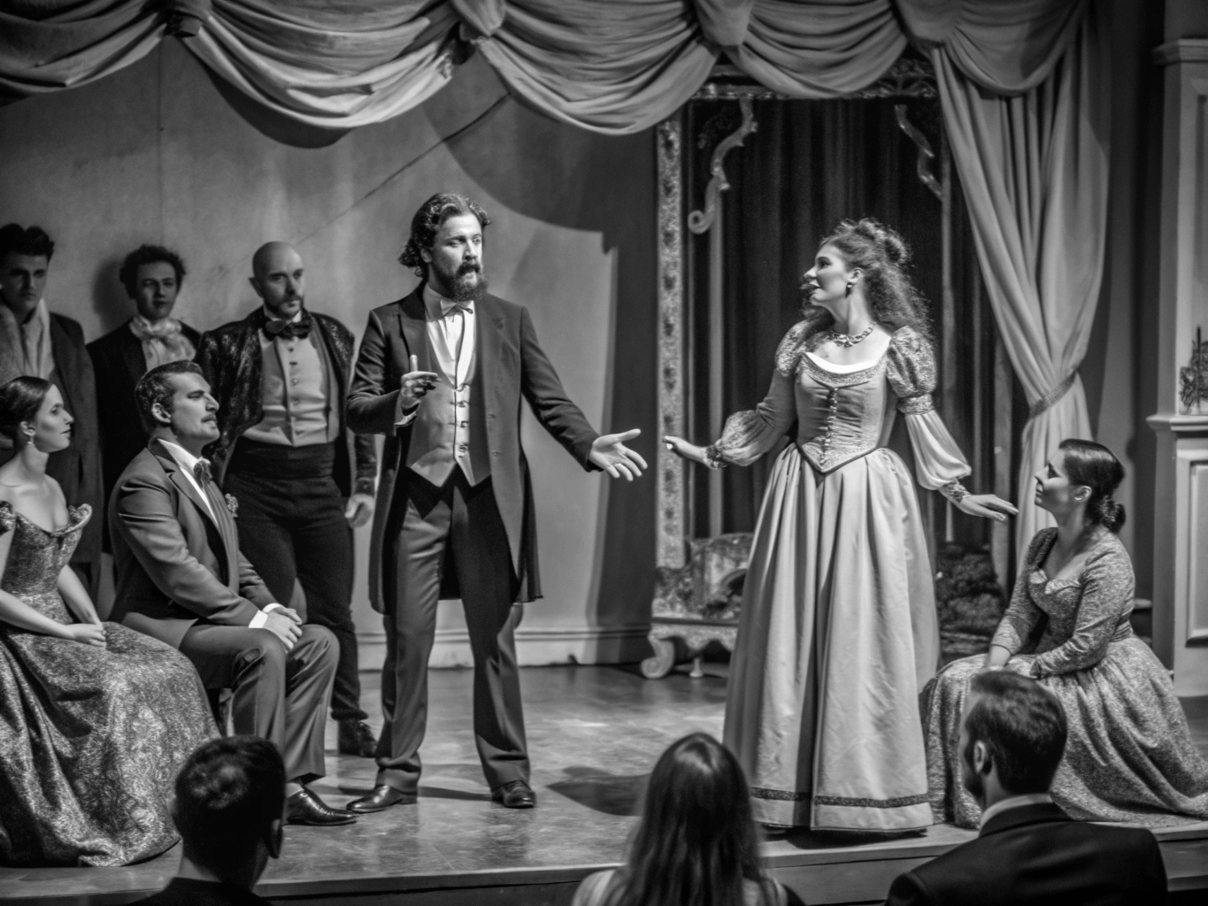 플레이, 연극, 역할극 (5)png이미지