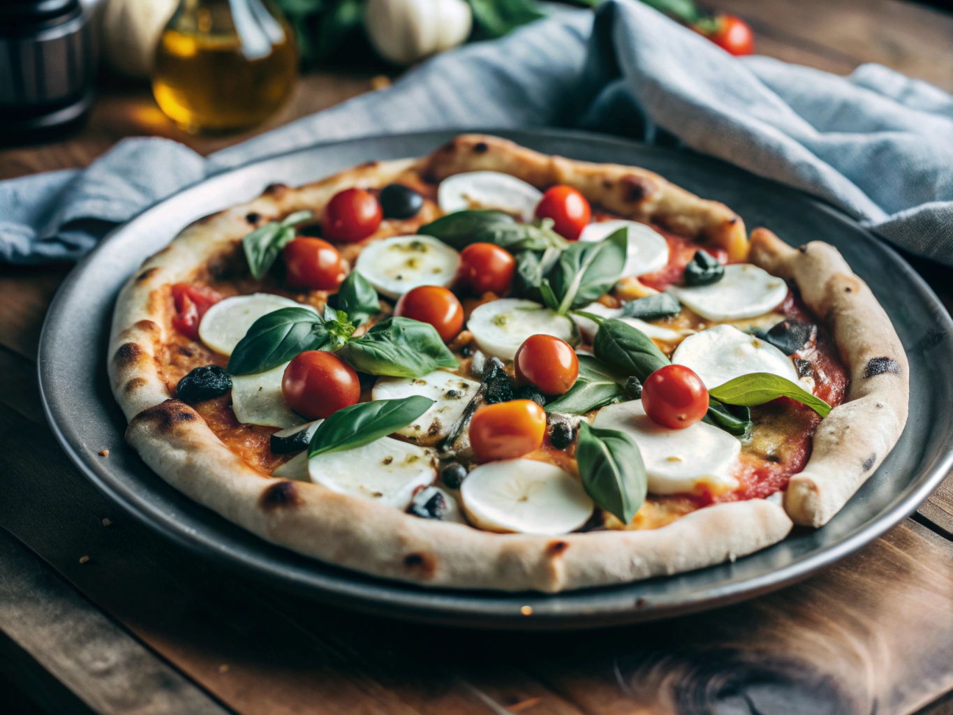 피자, 음식, 패스트푸드 (27)png이미지