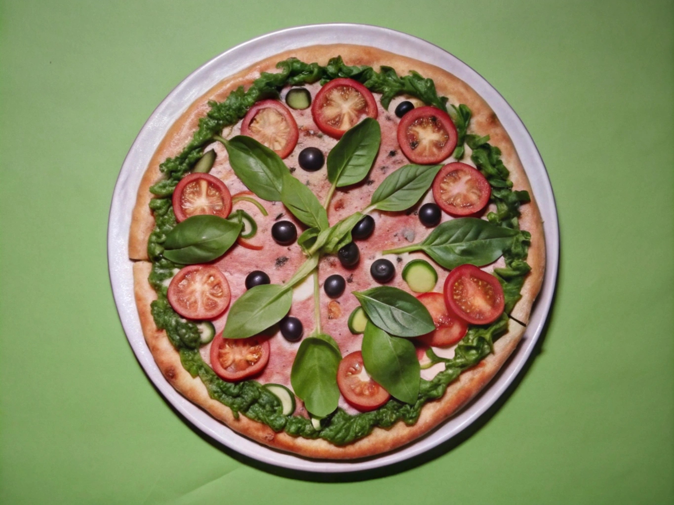 피자, 음식, 패스트푸드 (28)png이미지