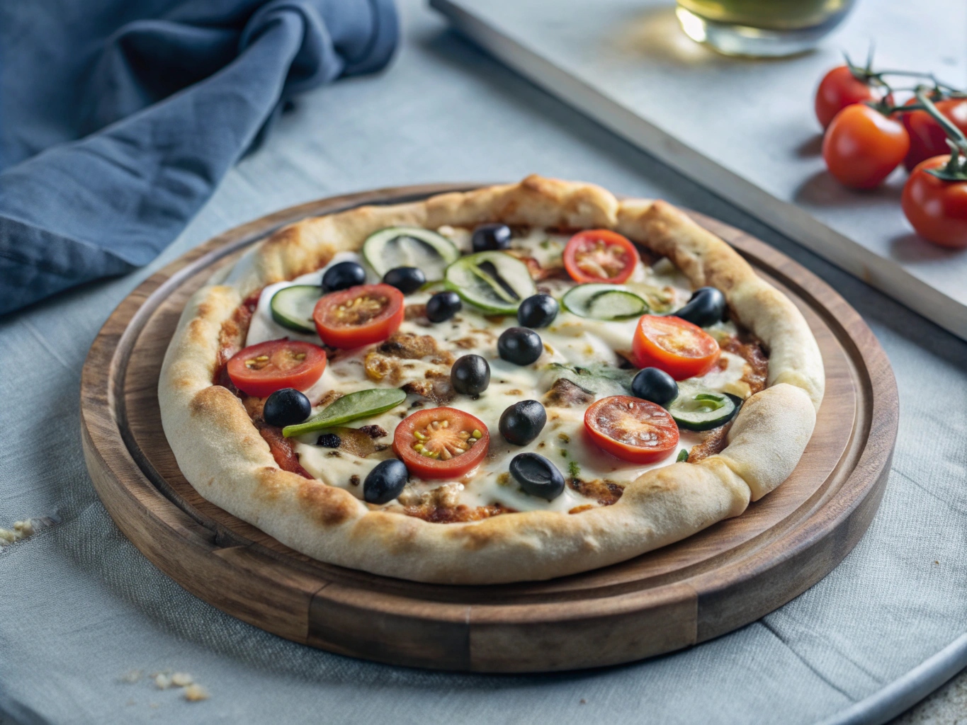 피자, 음식, 패스트푸드 (5)png이미지