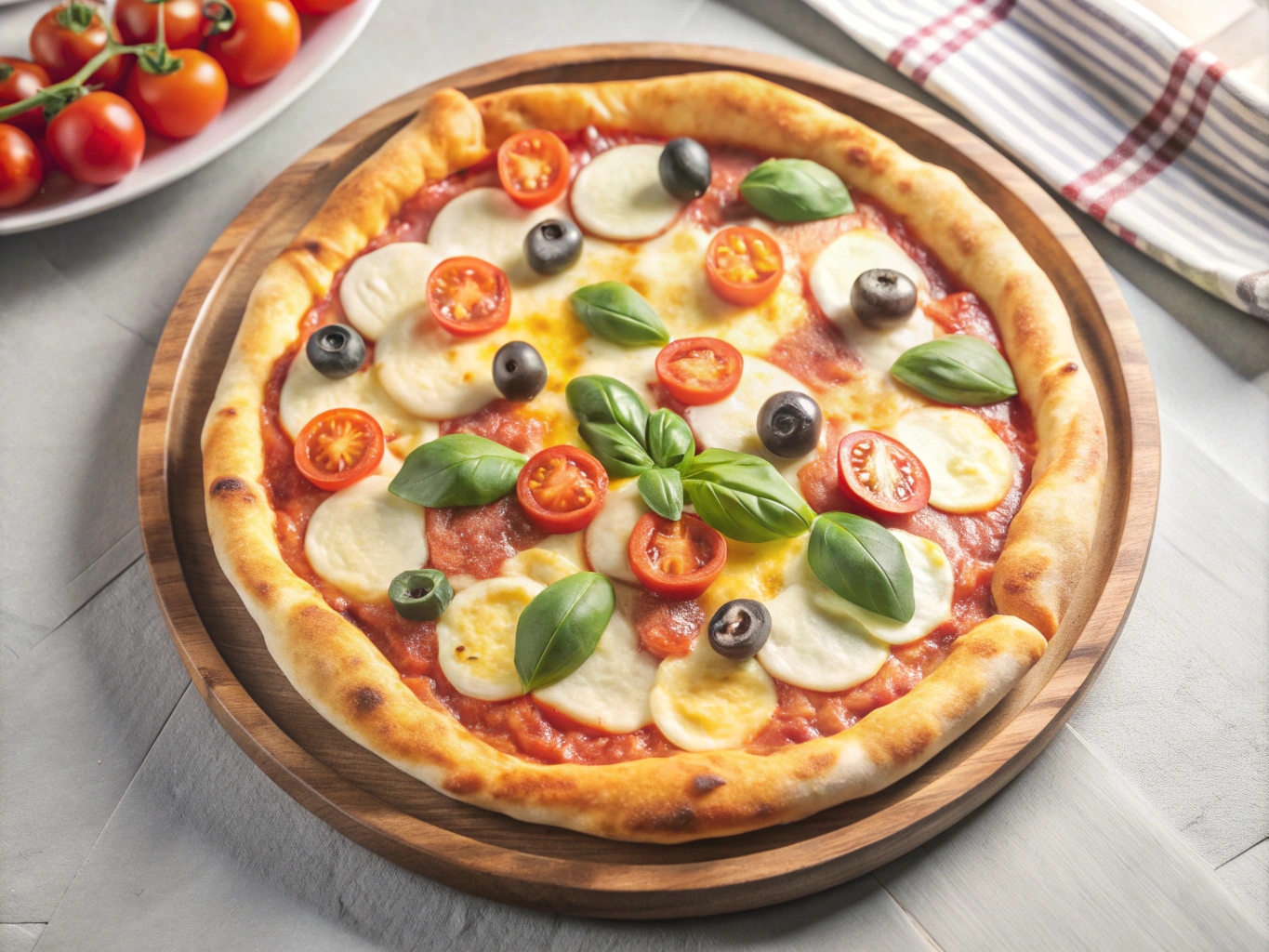 피자, 음식, 패스트푸드 (7)png이미지