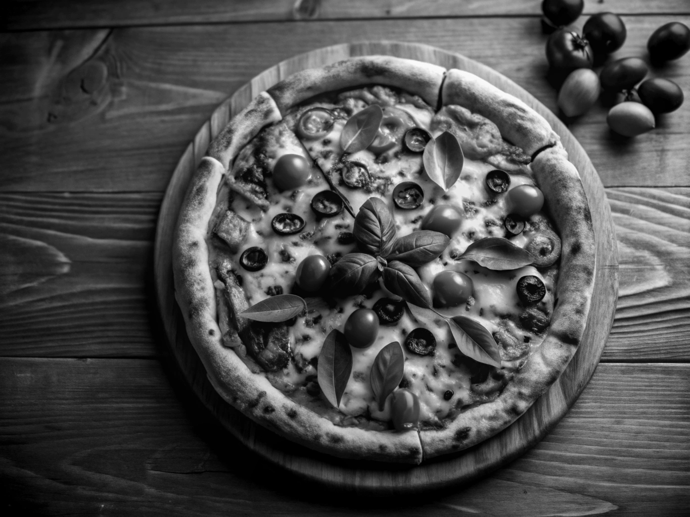 피자, 음식, 패스트푸드 (8)png이미지