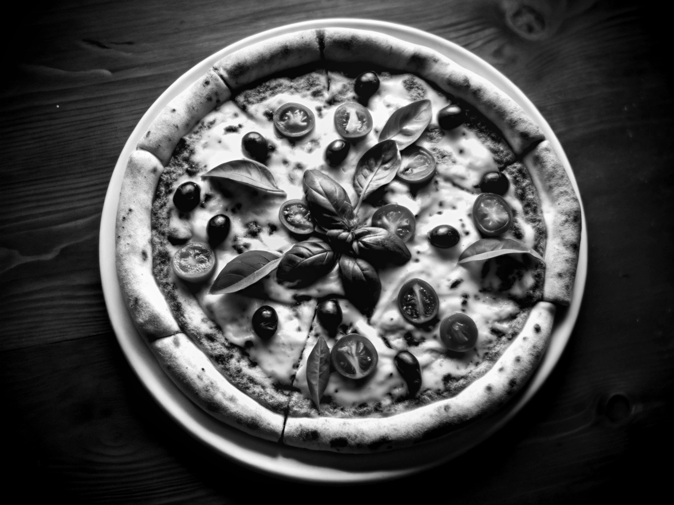 피자, 음식, 패스트푸드 (9)png이미지