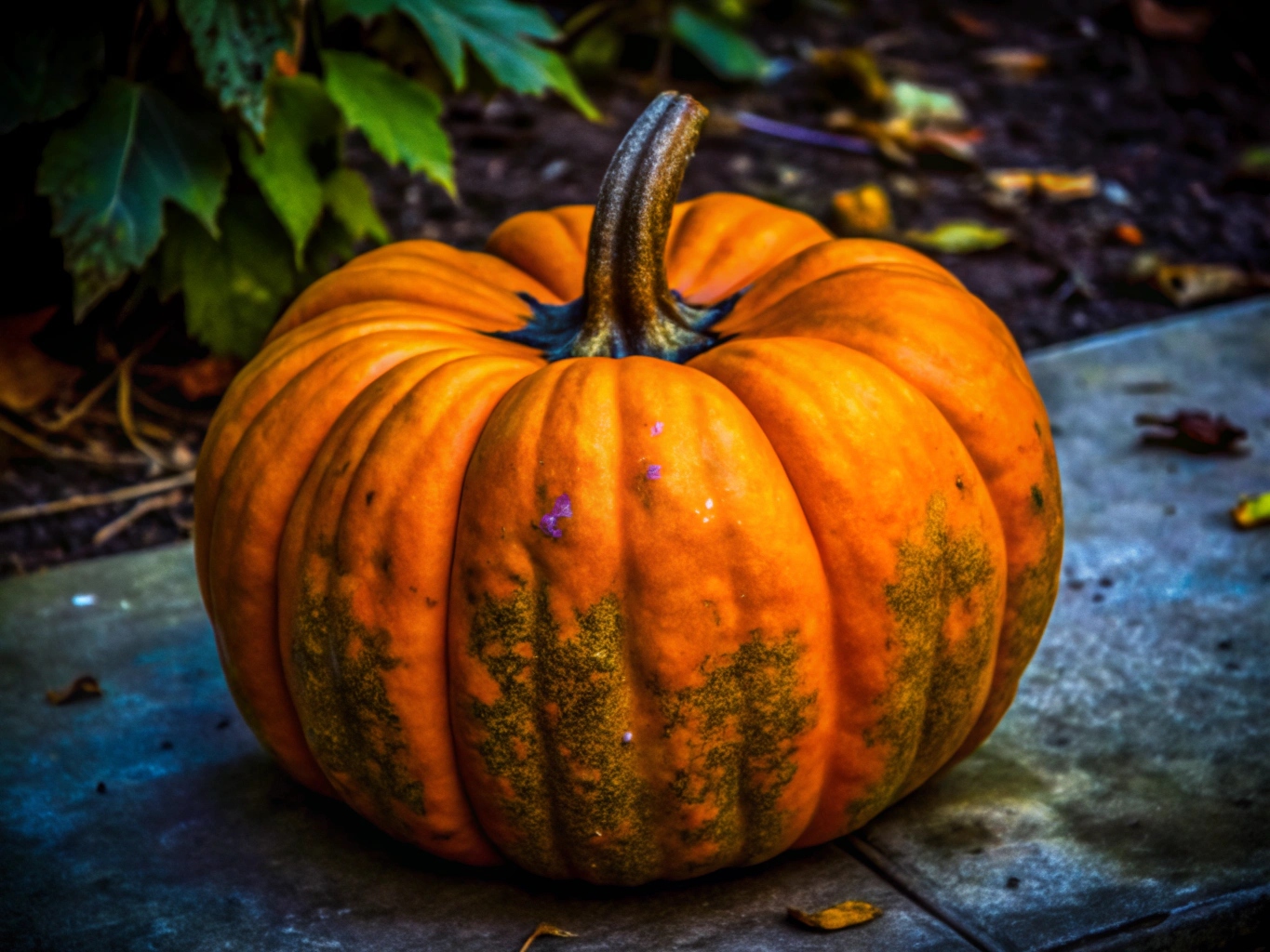 호박, 할로윈, 농작물 (3)png이미지