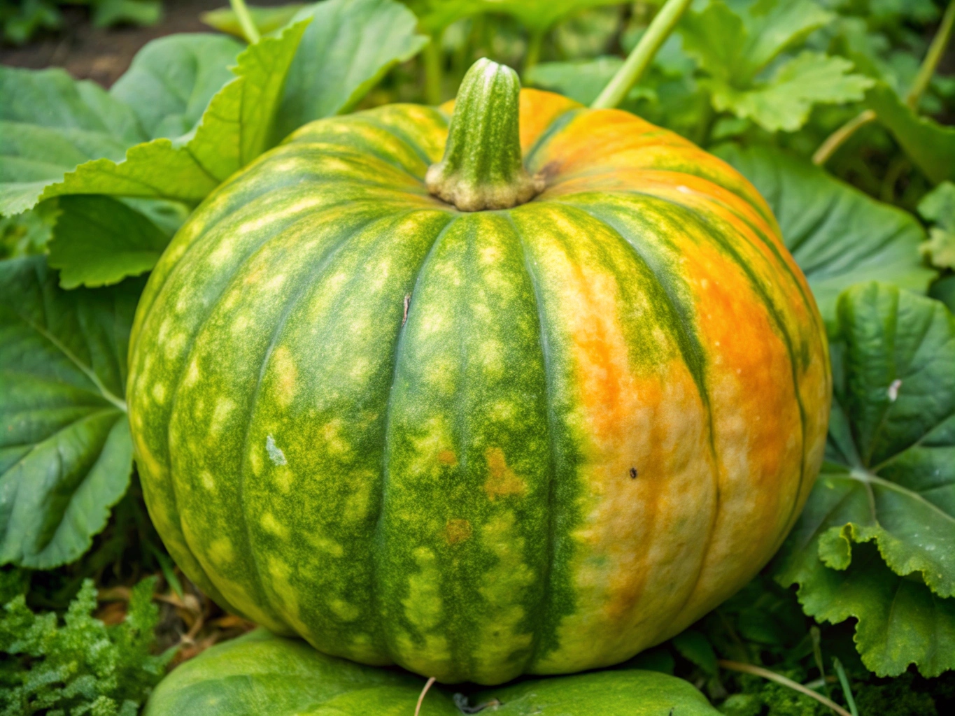 호박, 할로윈, 농작물 (31)png이미지