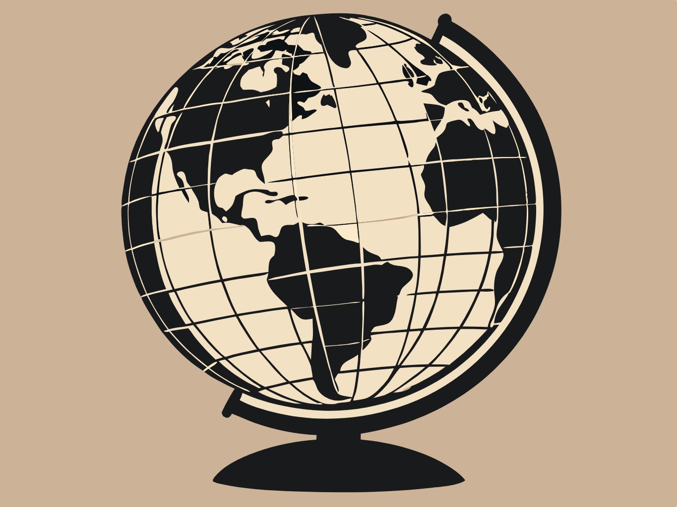 월드, 세상, 세계, 지구world (9)벡터이미지