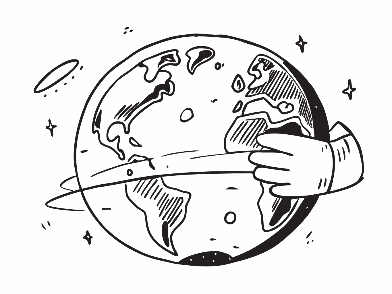 월드, 세상, 세계, 지구world (40)벡터이미지