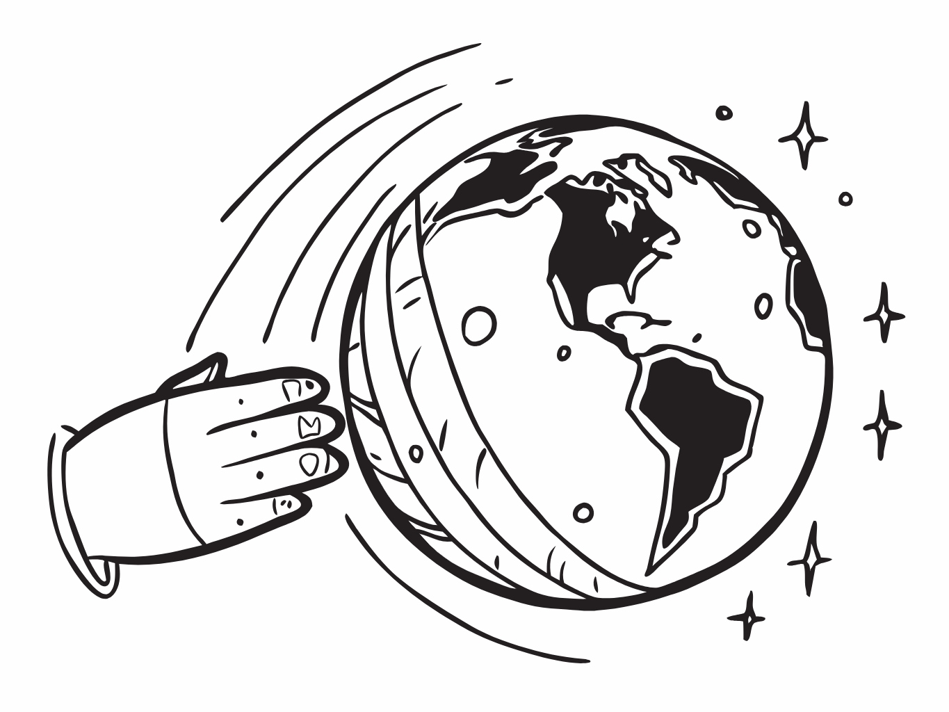 월드, 세상, 세계, 지구world (42)벡터이미지