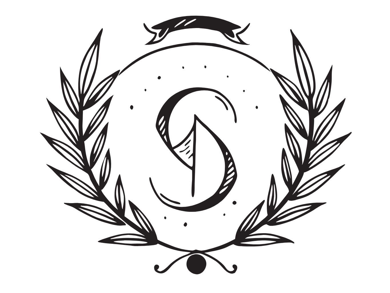 화환, 크리스마스, 화관wreath (35)벡터이미지