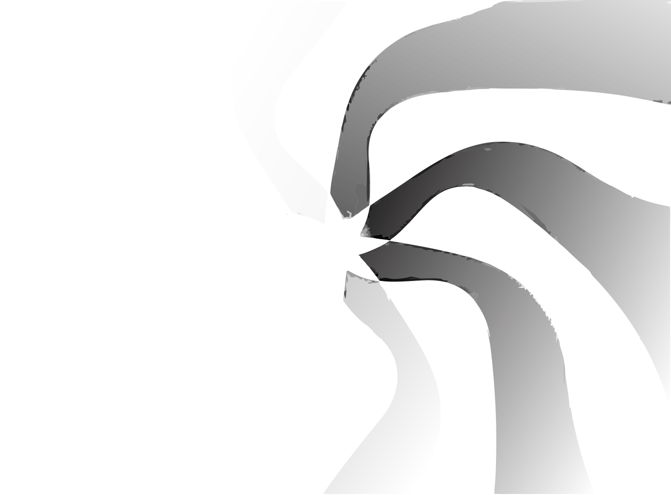 별흐음 문양 배경없이 단순