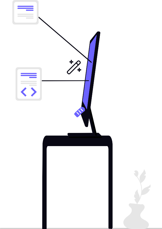 ai 코드 생성 imyw