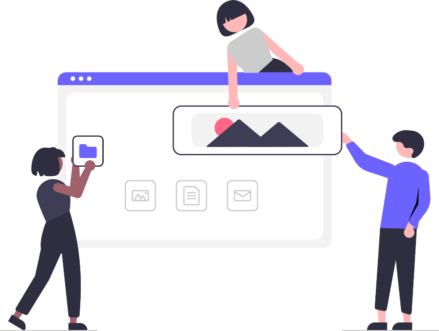 건물 웹 사이트 k2zp