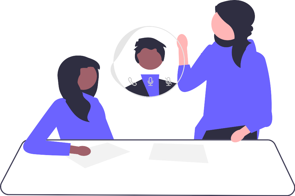 비즈니스 채팅 xea1