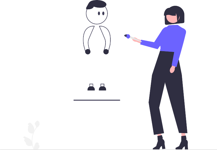 캐릭터 그림 gtvs