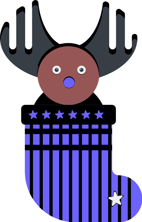 크리스마스 스타킹 z7i3