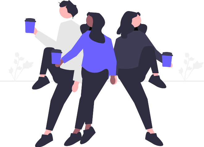 친구와 커피 ocg2