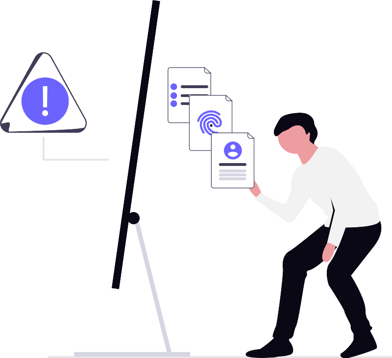 데이터 도둑 d66l