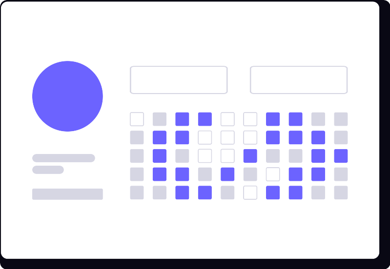 github 프로필 abde