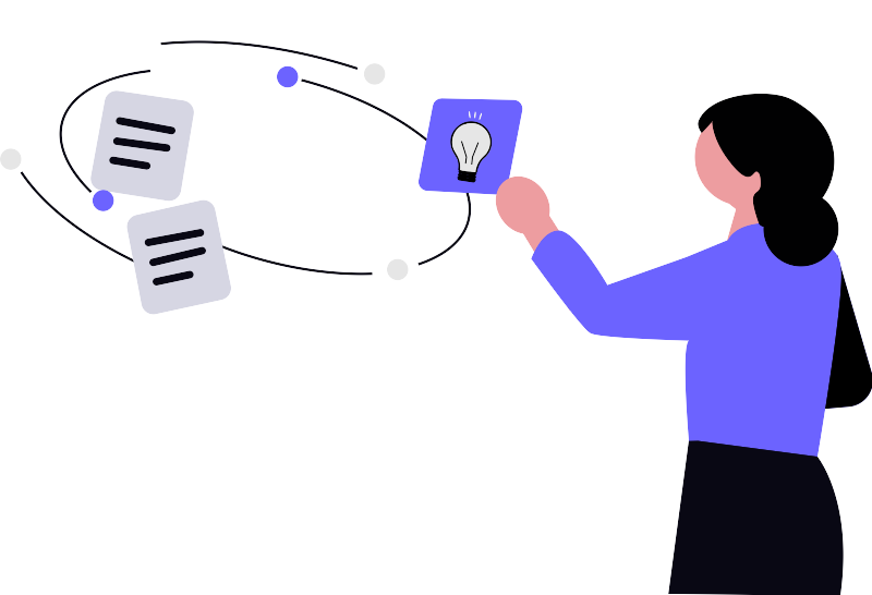 아이디어 흐름 lwpa