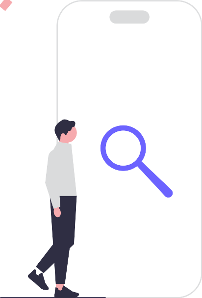 모바일 검색 macy