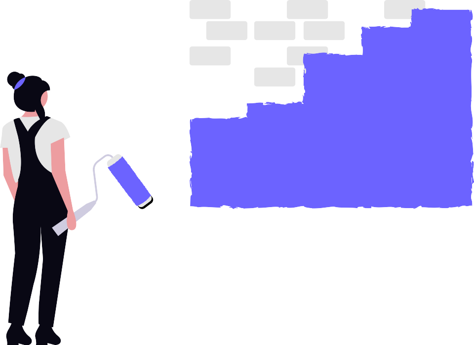 방을 그리기 xuf4