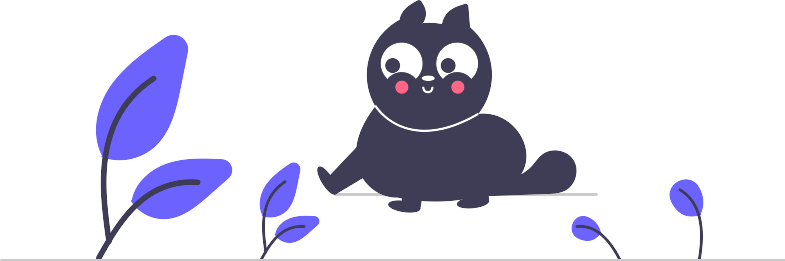 장난 고양이 3ta5