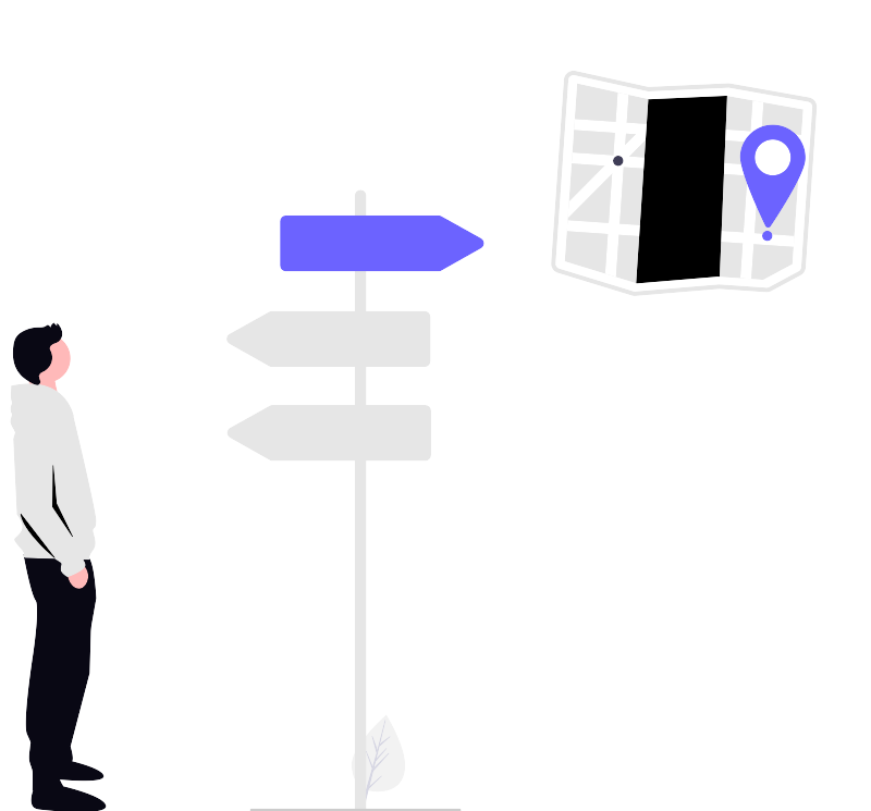 오른쪽 방향 arvo