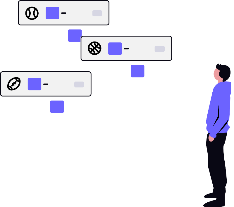 스포츠 점수 ezlu