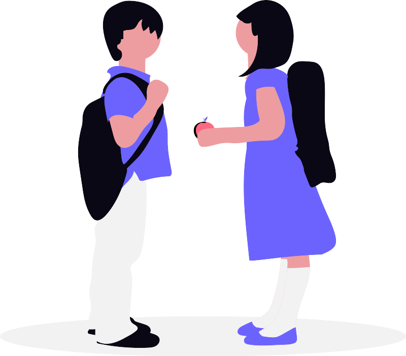 진정한 친구 1h3v