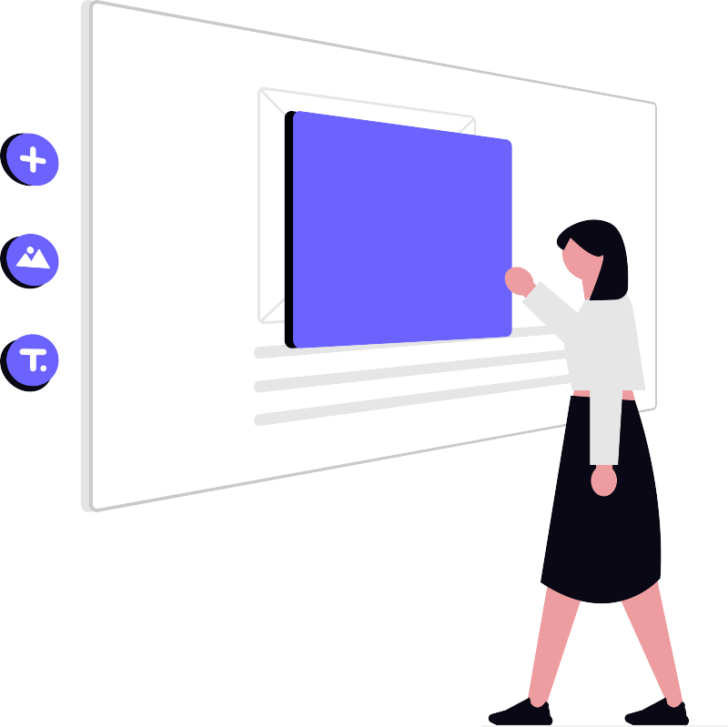 웹 사이트 빌더 4go7