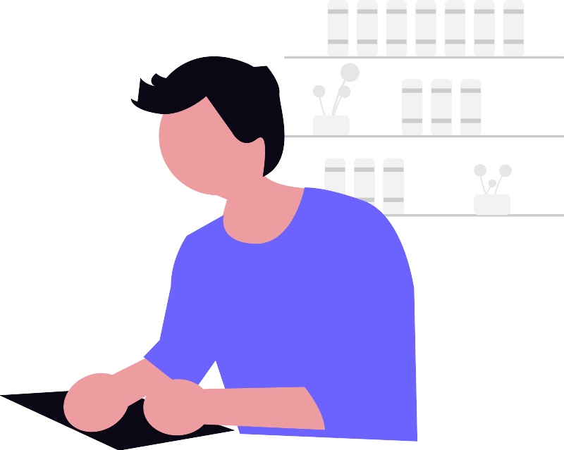 집에서 작업 pxaa