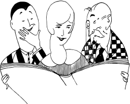 일본의 사원 일러스트
