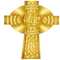 celtic 크로스