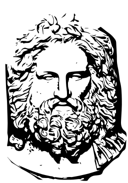 A 가슴 의 a 사람 와 a Beard
