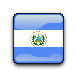 el salvador flag icon