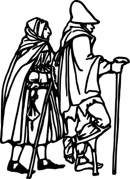 elder 두 산책