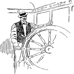 a 사람 에 a 자전거