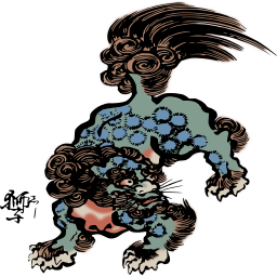 mythical creature 2의