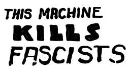 protest slogan 일러스트