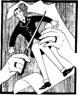 puppet 문자열