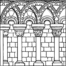 roman 열 아치