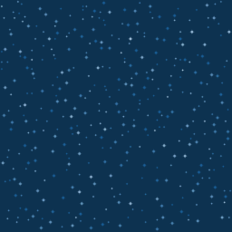 starry 밤 배경